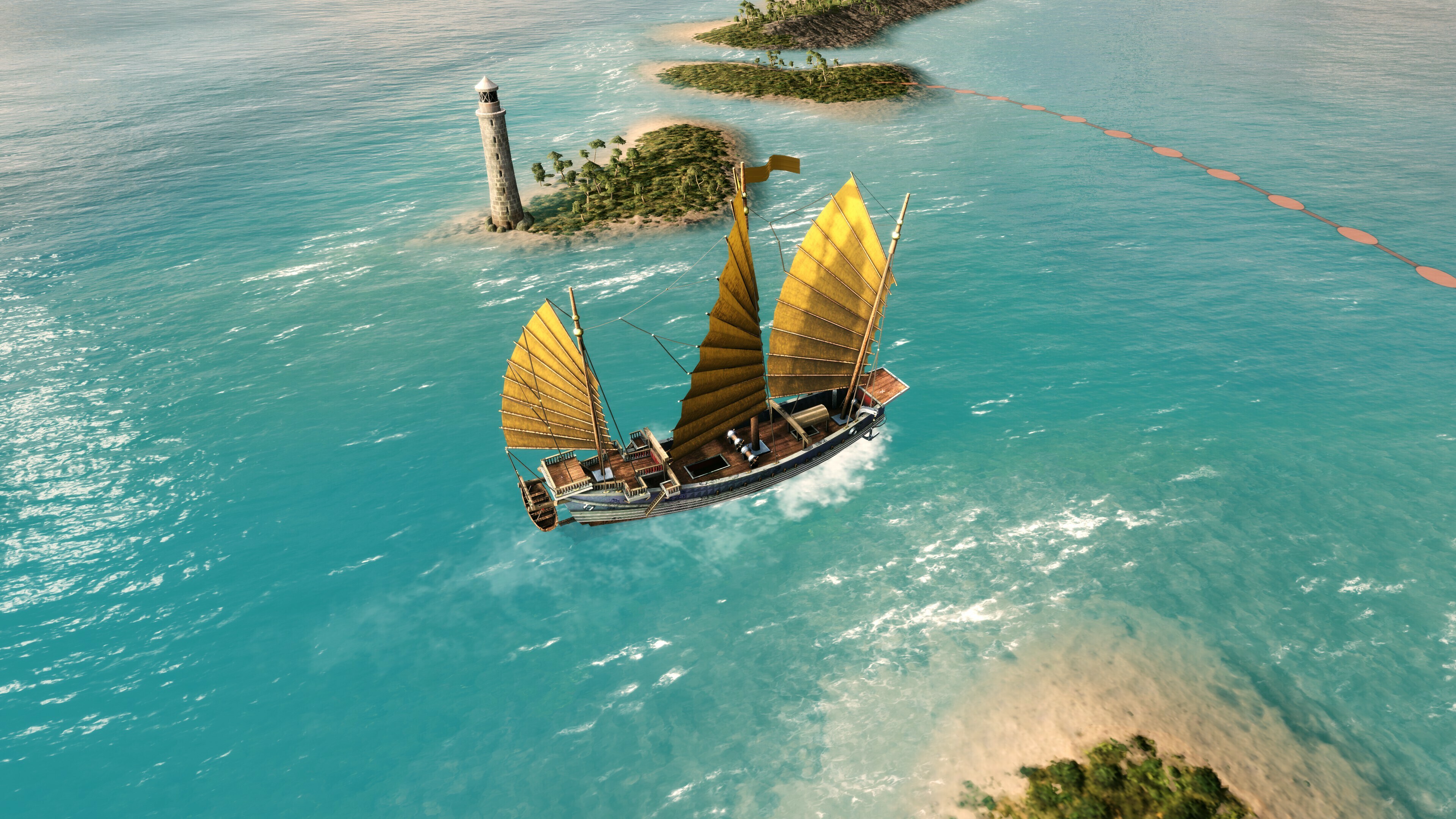 Victoria 3: Trade Ships - Bonus Pack screenshot 4