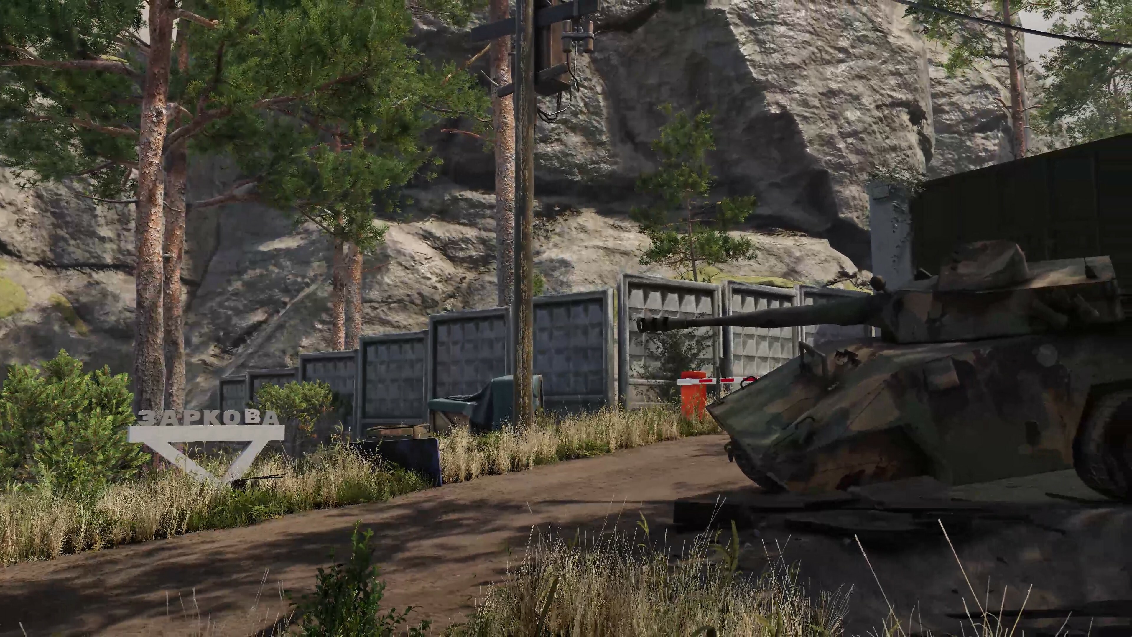 Factions screenshot 2