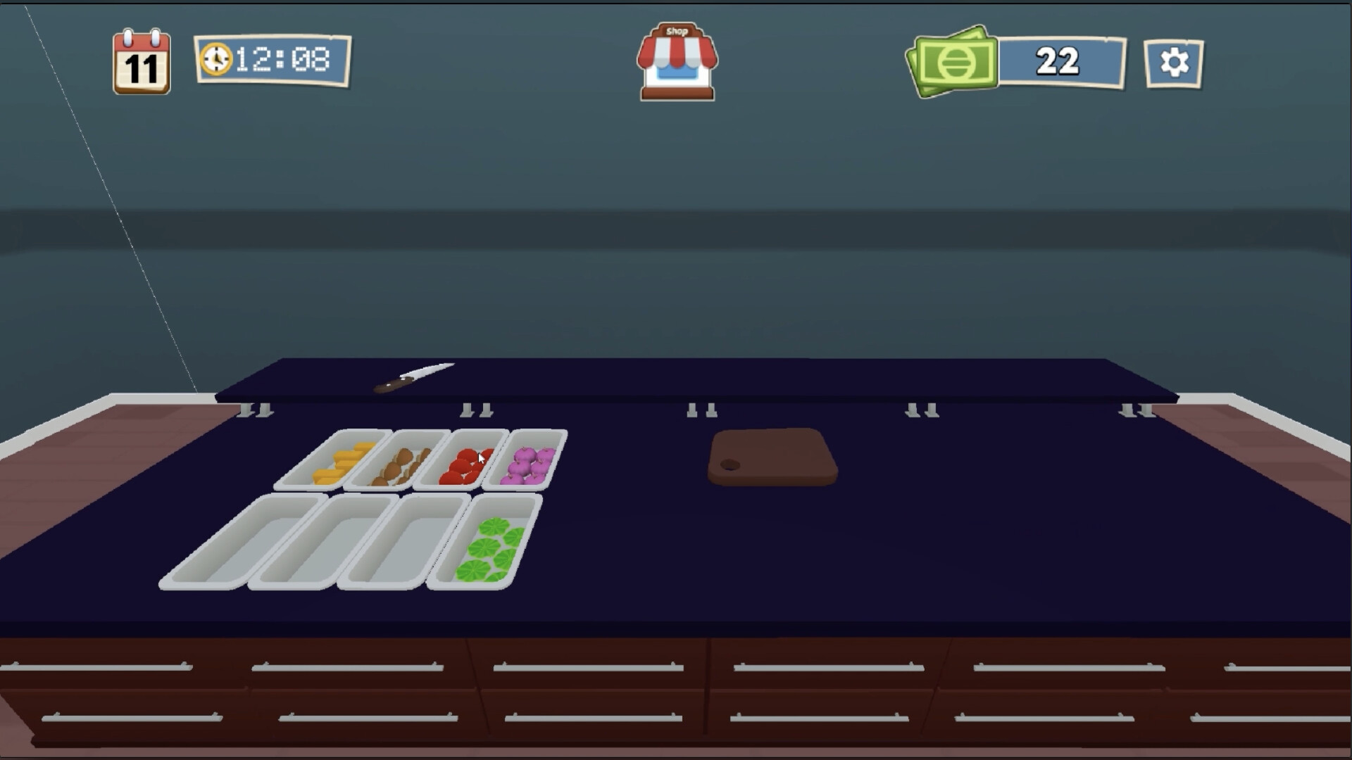 Chef's Journey screenshot 4