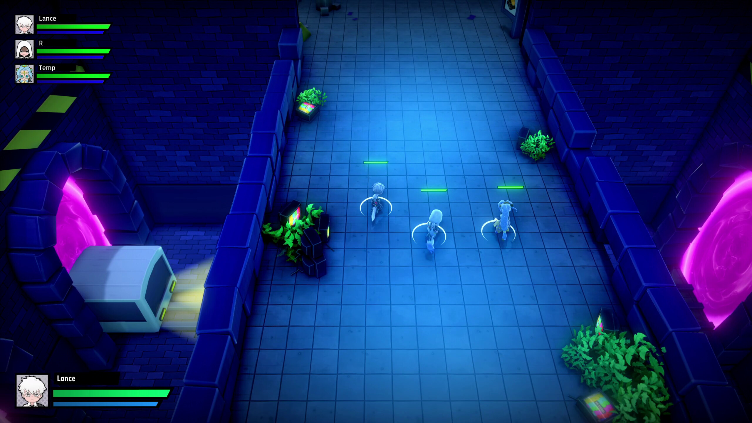 Gig Crawler screenshot 7