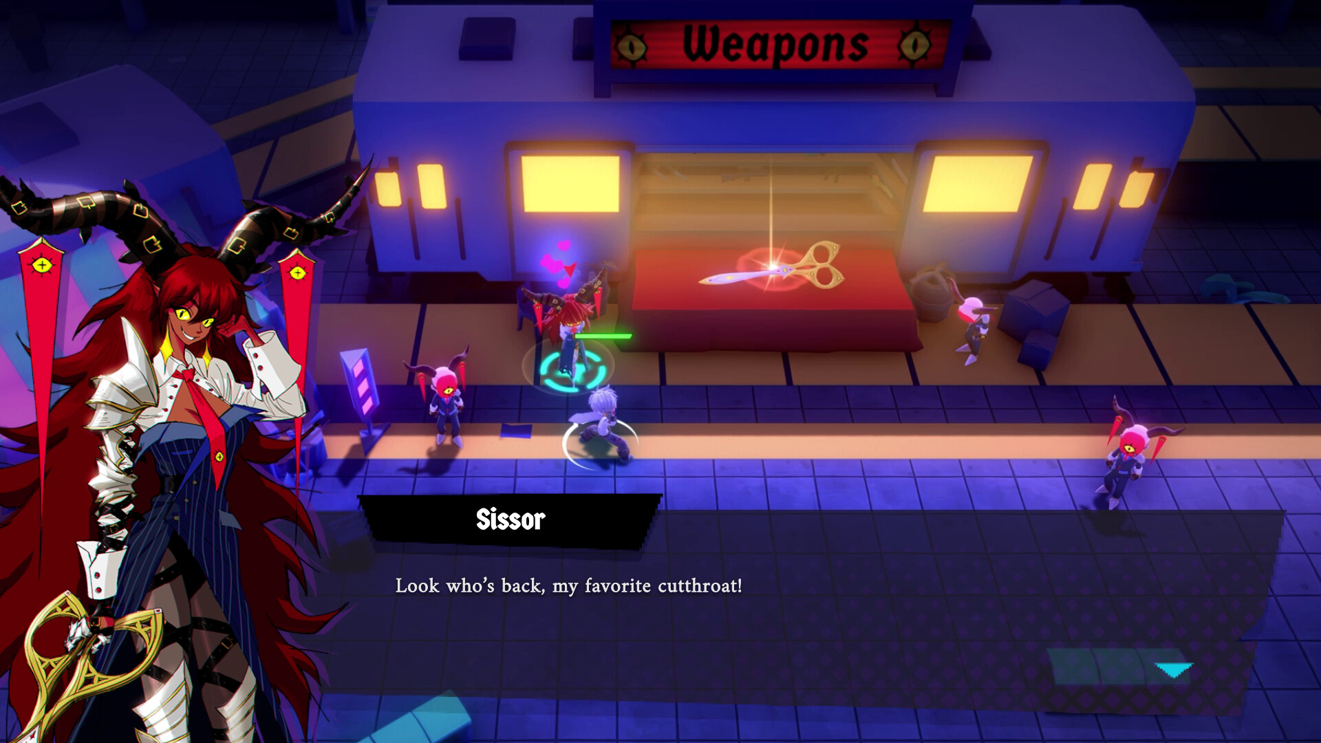 Gig Crawler screenshot 3