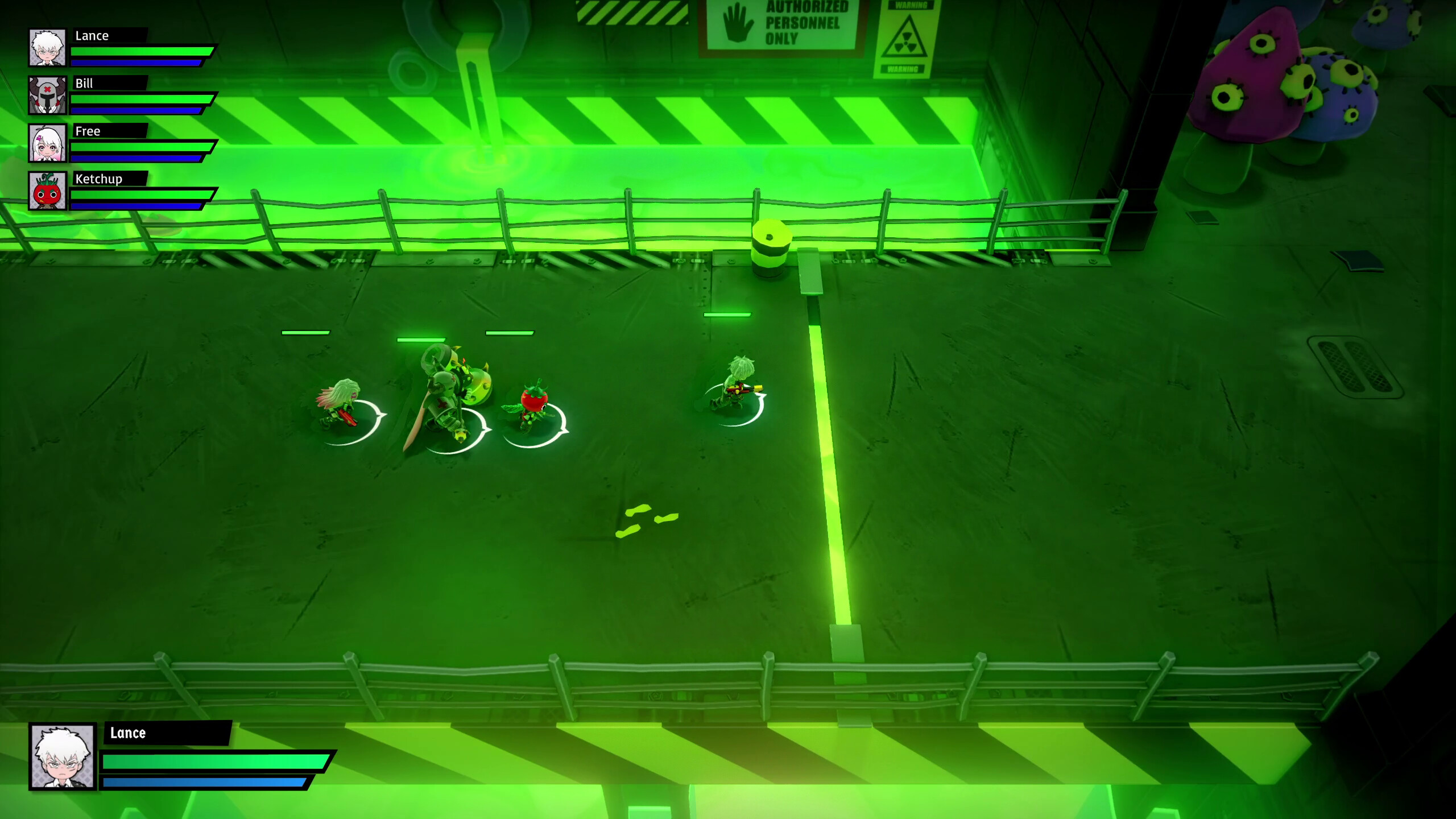 Gig Crawler screenshot 5