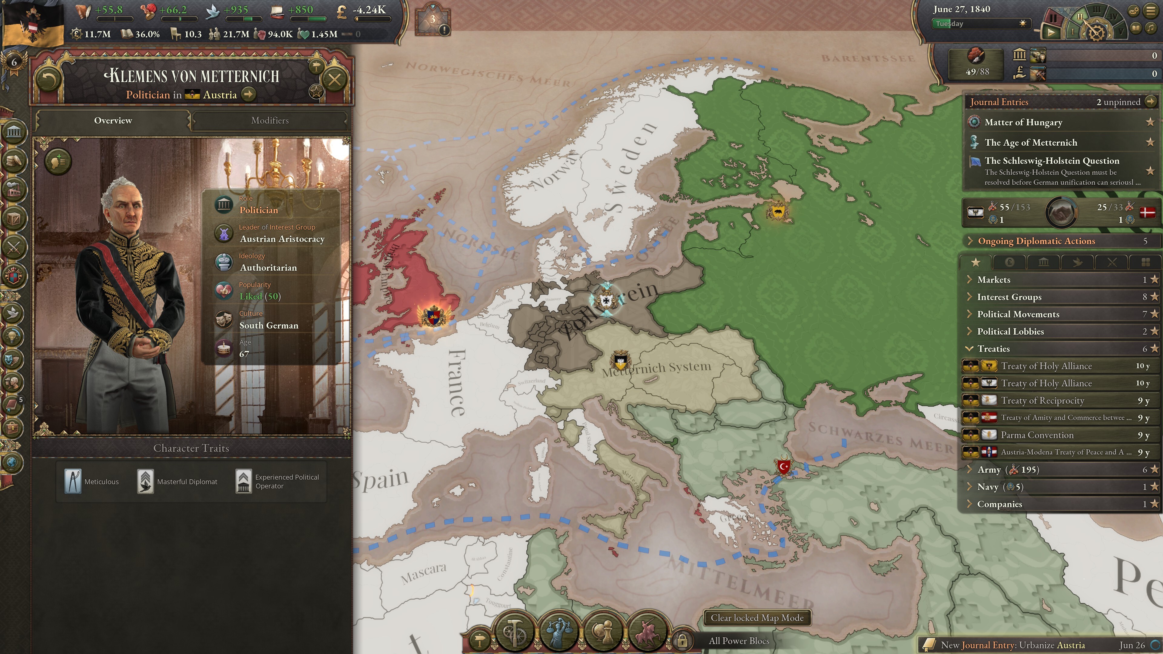 Victoria 3: Expansion Pass 2 screenshot 15