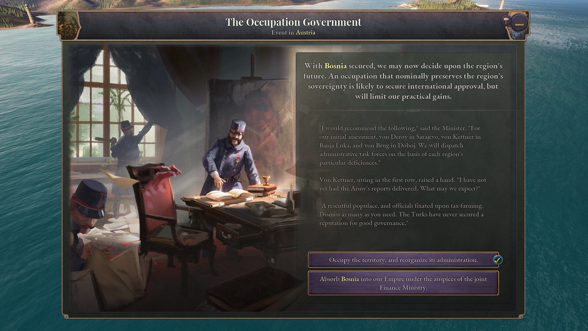Victoria 3: Expansion Pass 2 screenshot 10