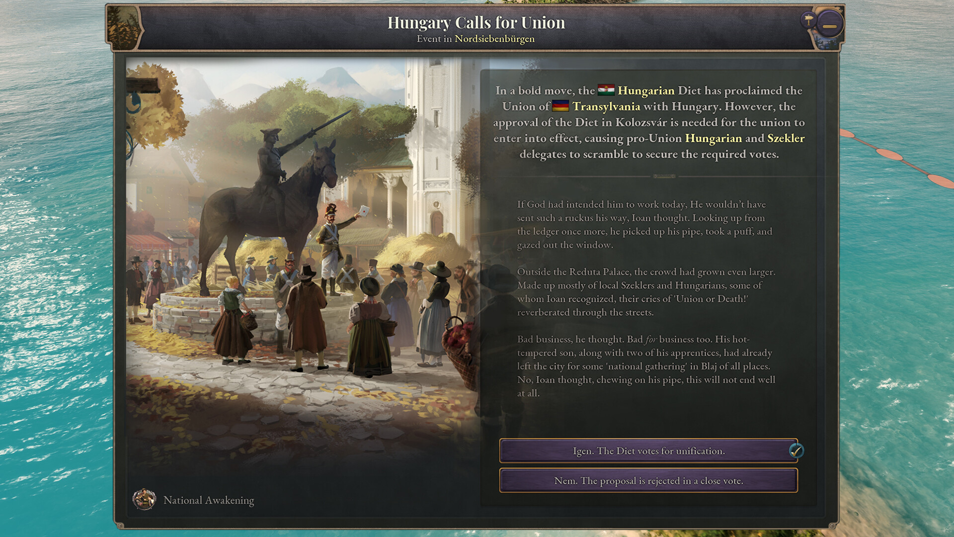 Victoria 3: Expansion Pass 2 screenshot 9