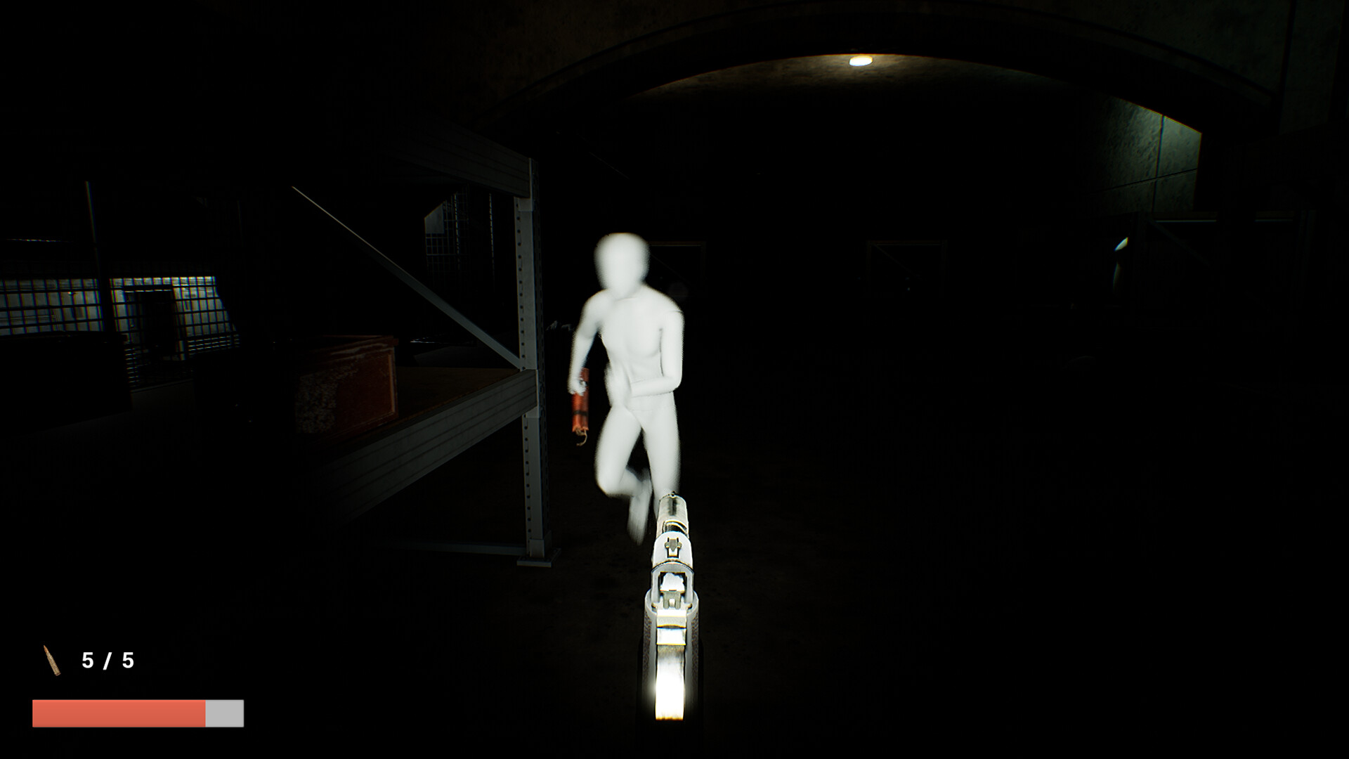 Station Noctis screenshot 5
