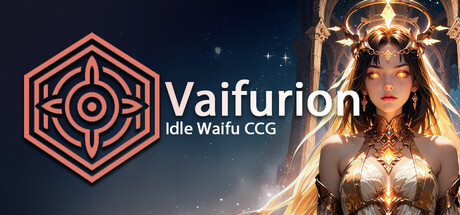 Vaifurion – Idle Waifu CCG