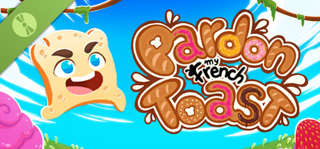 Pardon My French Toast Demo