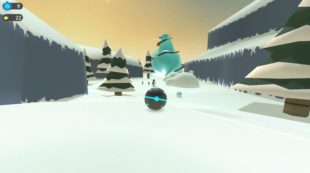 Robo Rolo screenshot 6