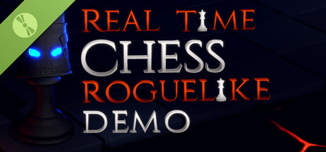 Real Time Chess Demo