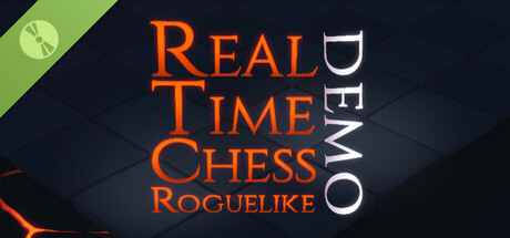 Real Time Chess Demo