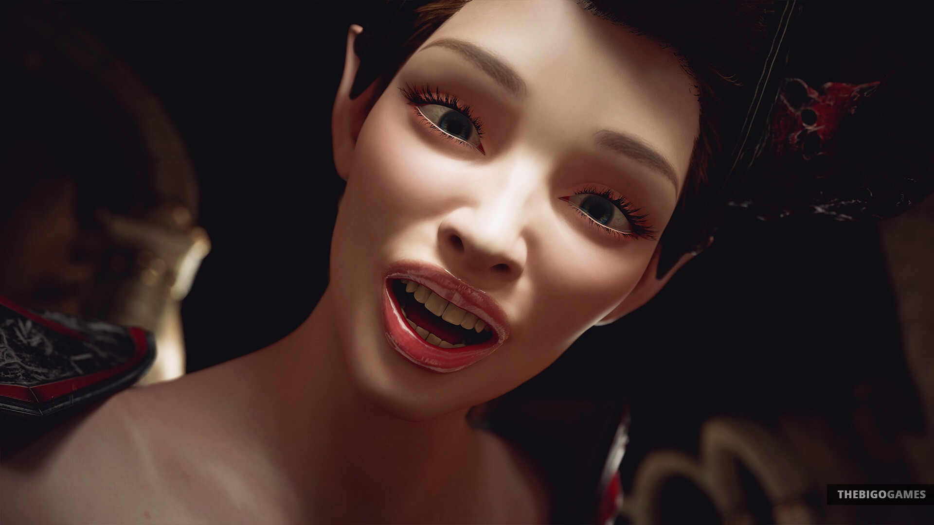 Secret Love Temple screenshot 4