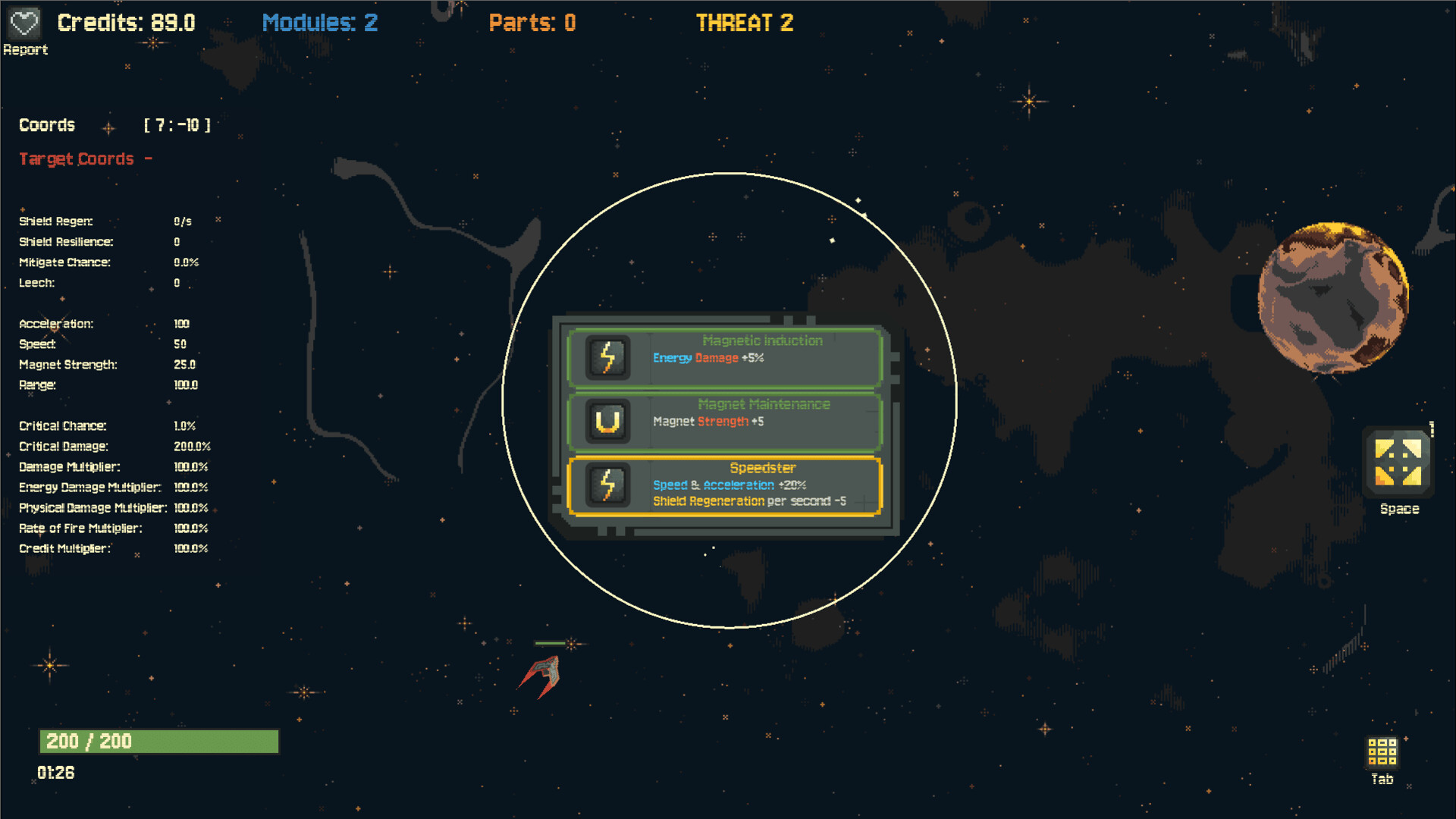 Renegade Rush screenshot 8