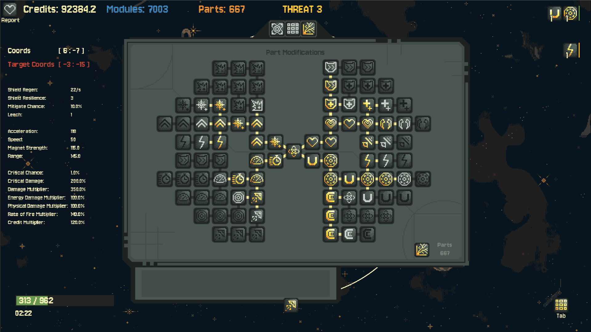 Renegade Rush screenshot 6