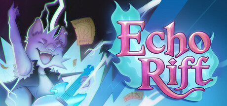 Echo Rift Cover Image