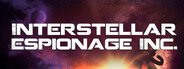 Interstellar Espionage Inc.