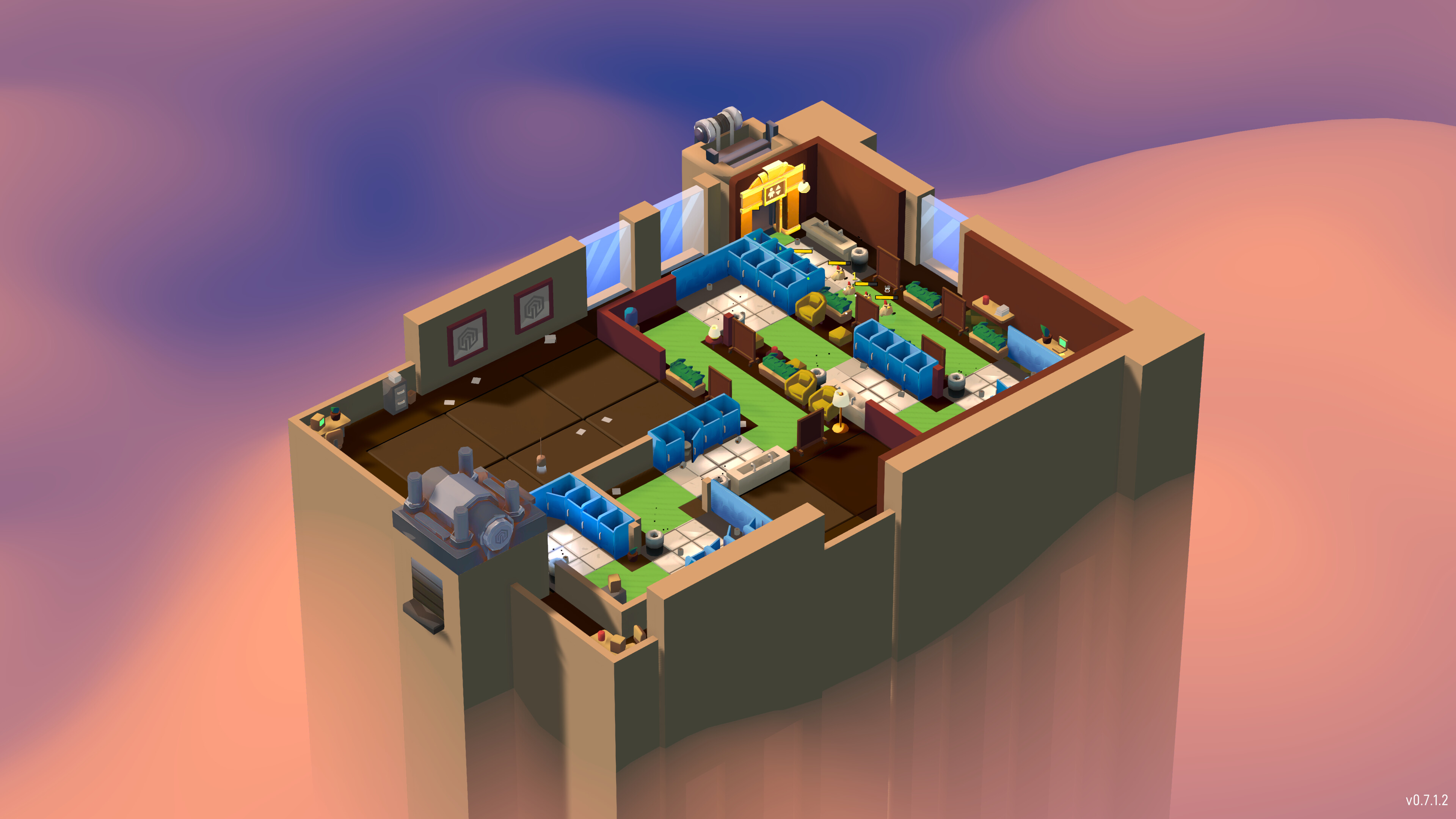 Rogue Maze screenshot 8