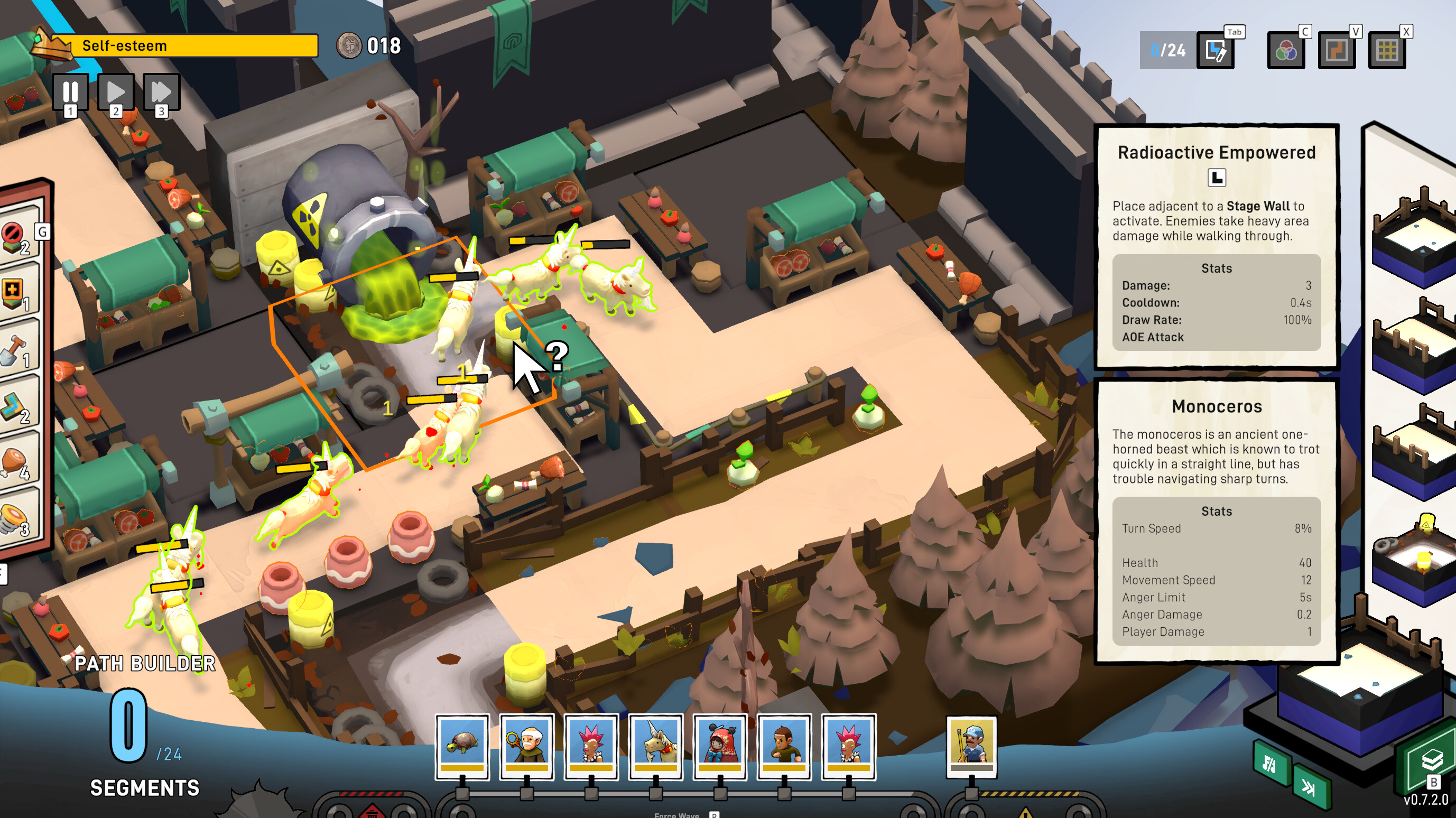 Rogue Maze screenshot 9