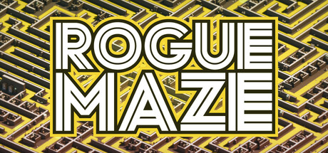 Rogue Maze