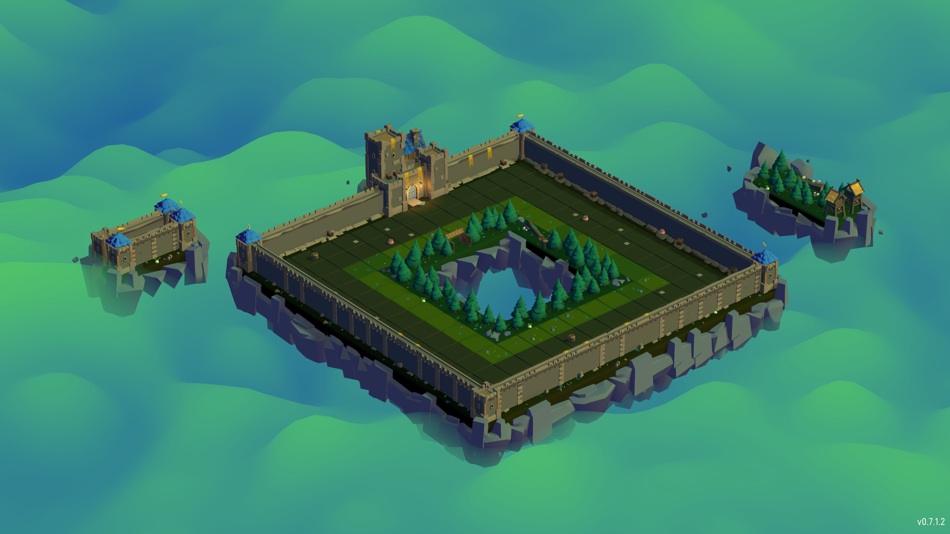 Rogue Maze screenshot 12