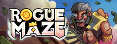Rogue Maze