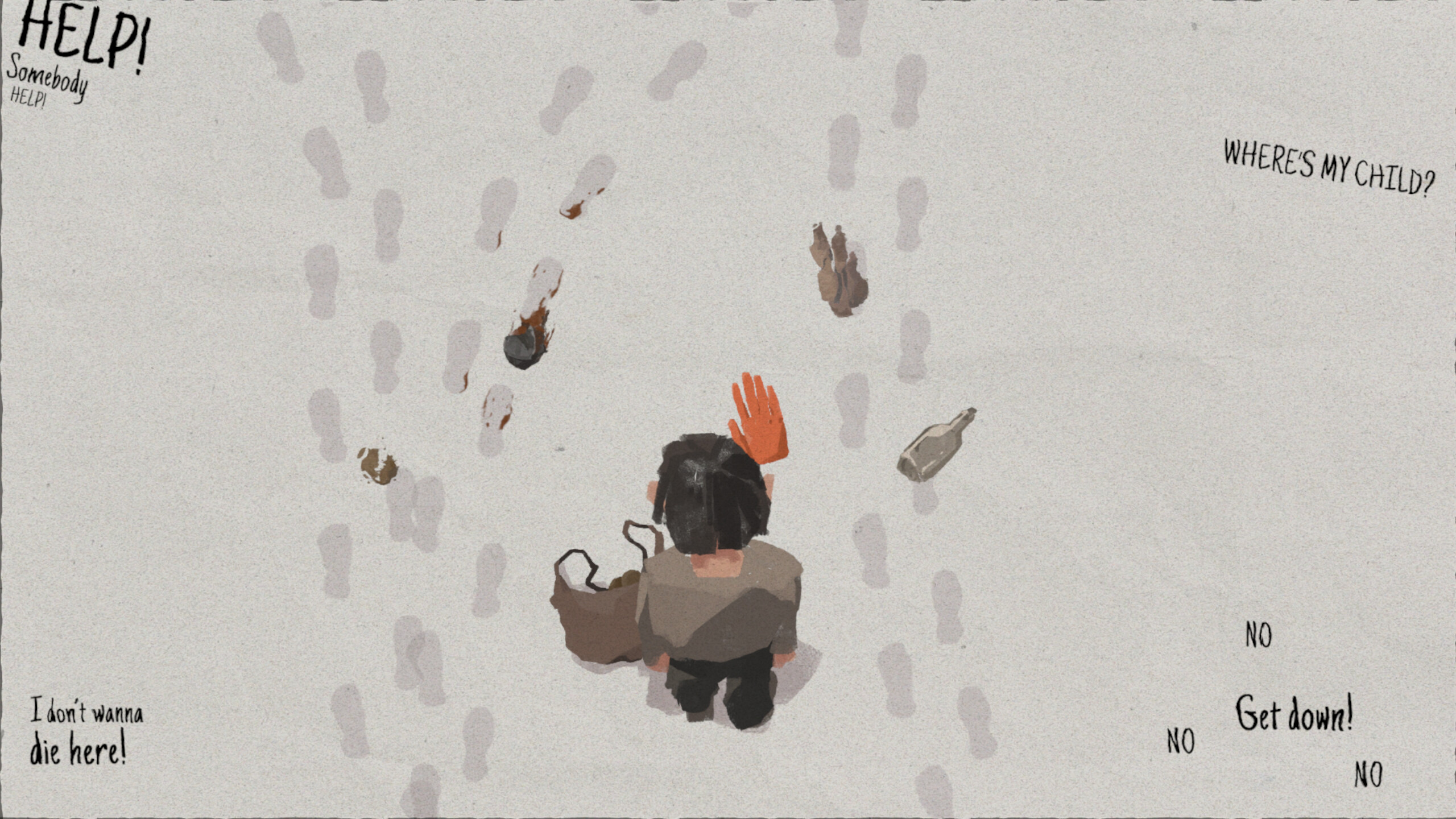 Brass Lament screenshot 5