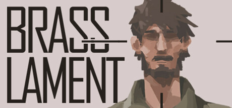 Brass Lament Cover Image