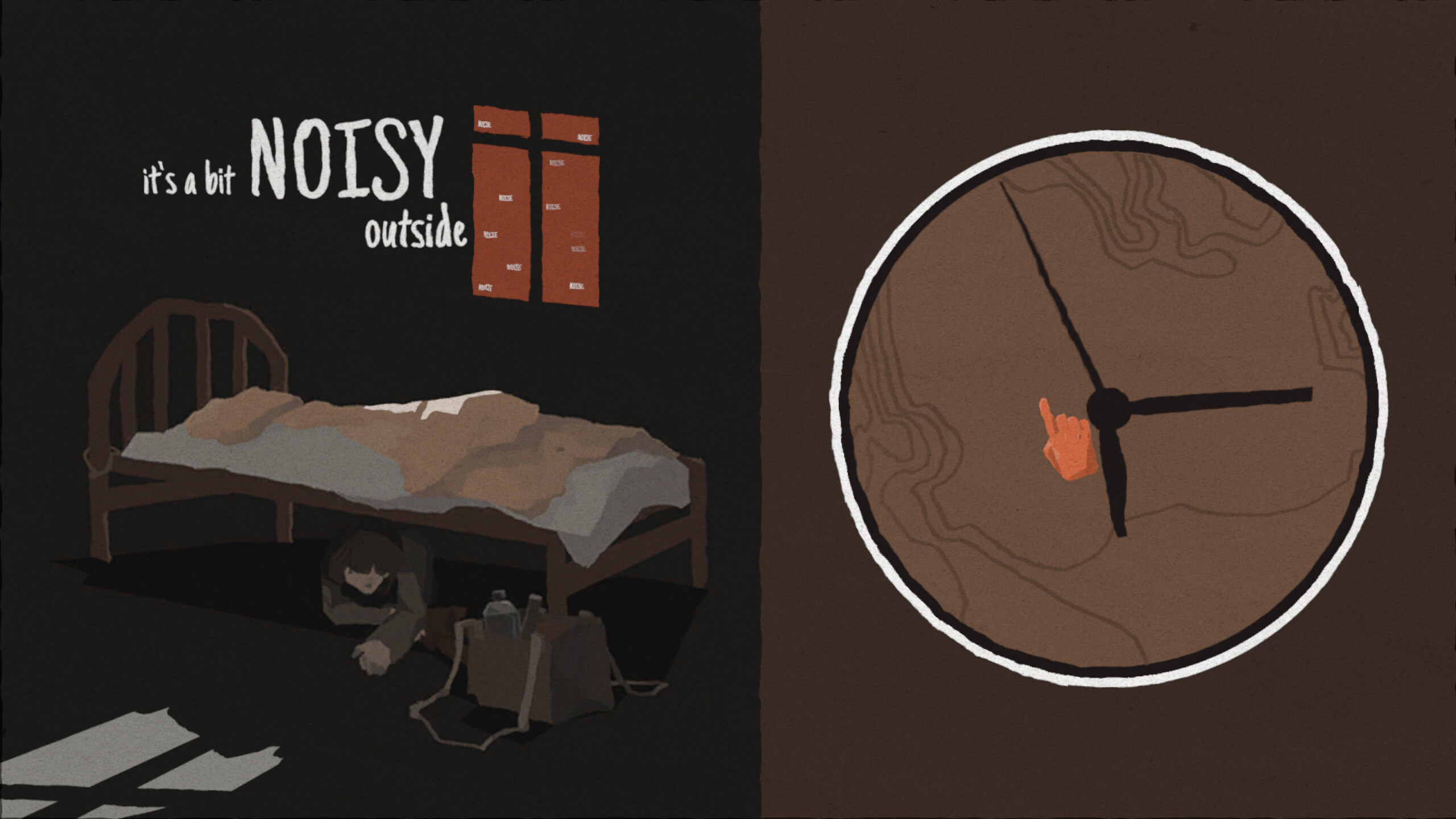 Brass Lament screenshot 2