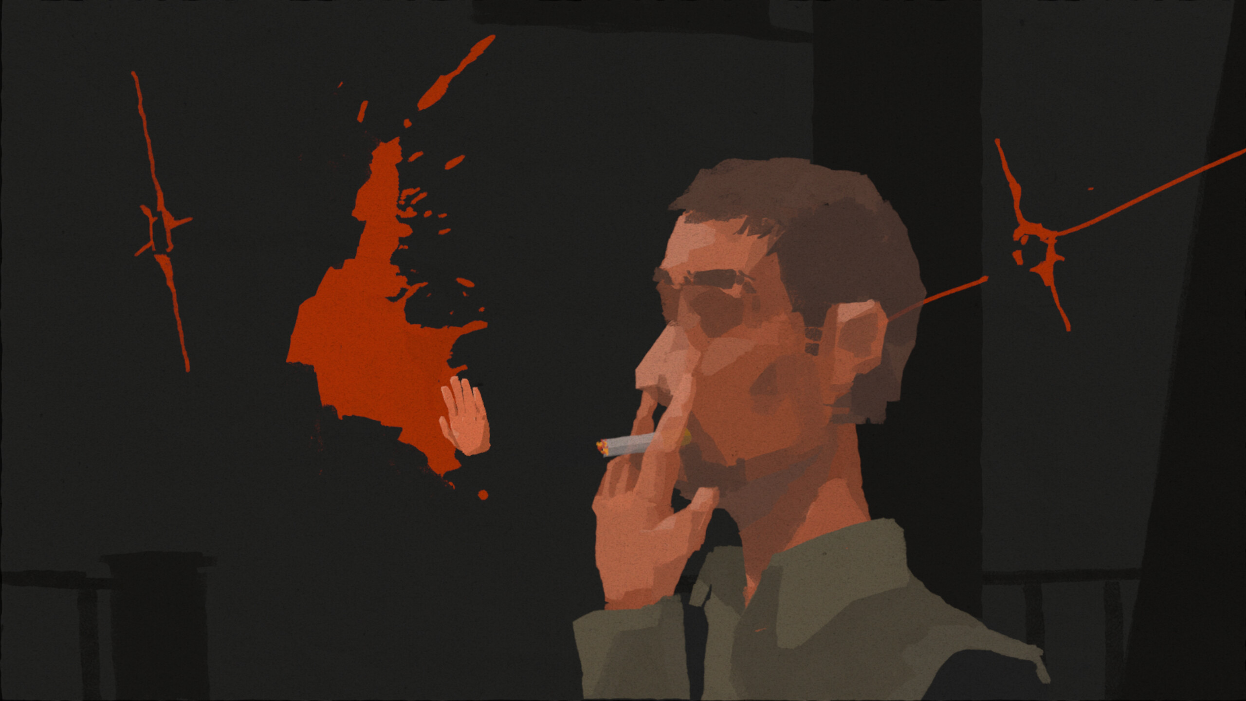 Brass Lament screenshot 1