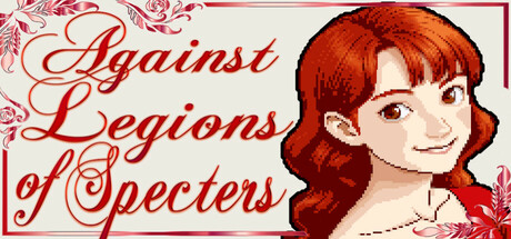 Against Legions of Specters Cover Image