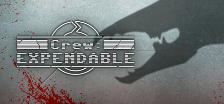 Crew: Expendable — Steam header