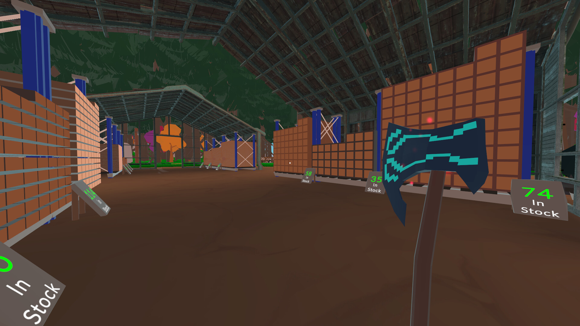 Lumber Valley screenshot 6