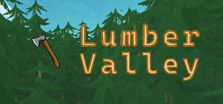Lumber Valley Cover Image
