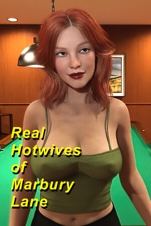 Real Hotwives of Marbury Lane