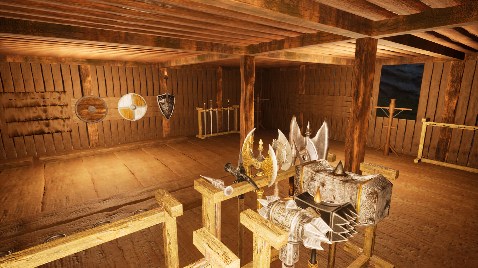 Blacksmith Shop Simulator screenshot 7