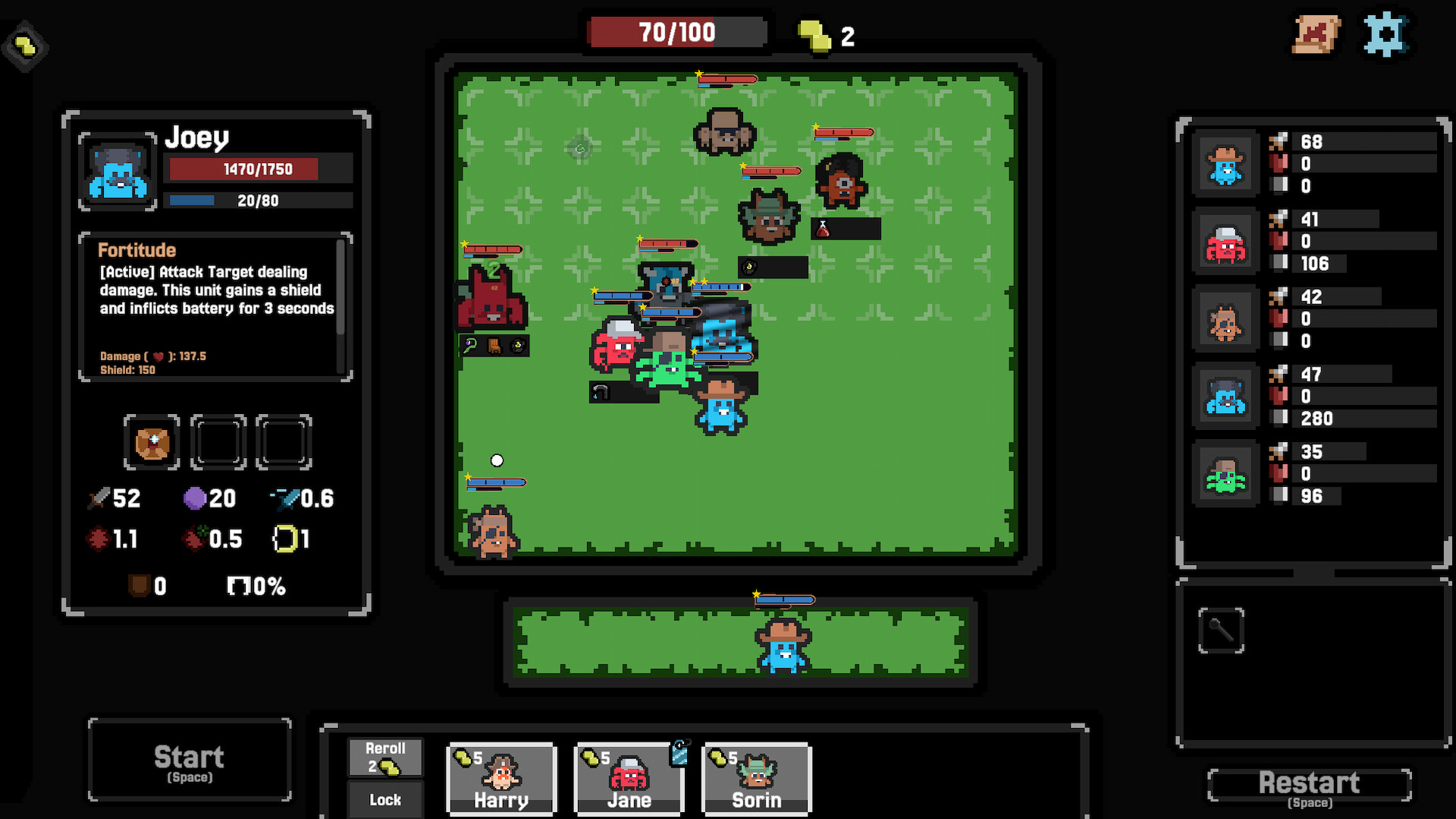 Obgob screenshot 5