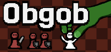 Obgob — Steam header