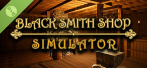 Blacksmith Shop Simulator Demo