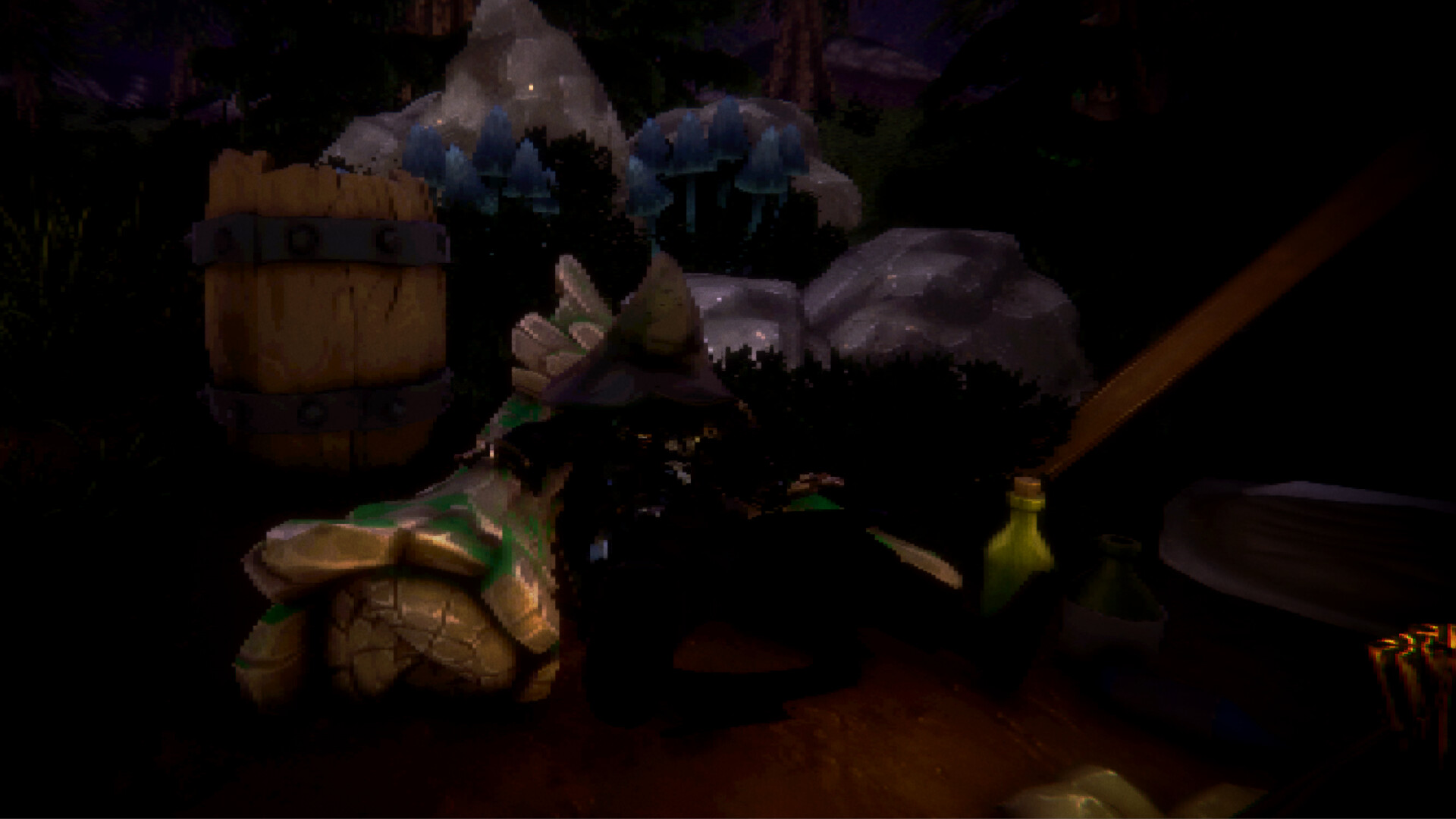 Wexed screenshot 2