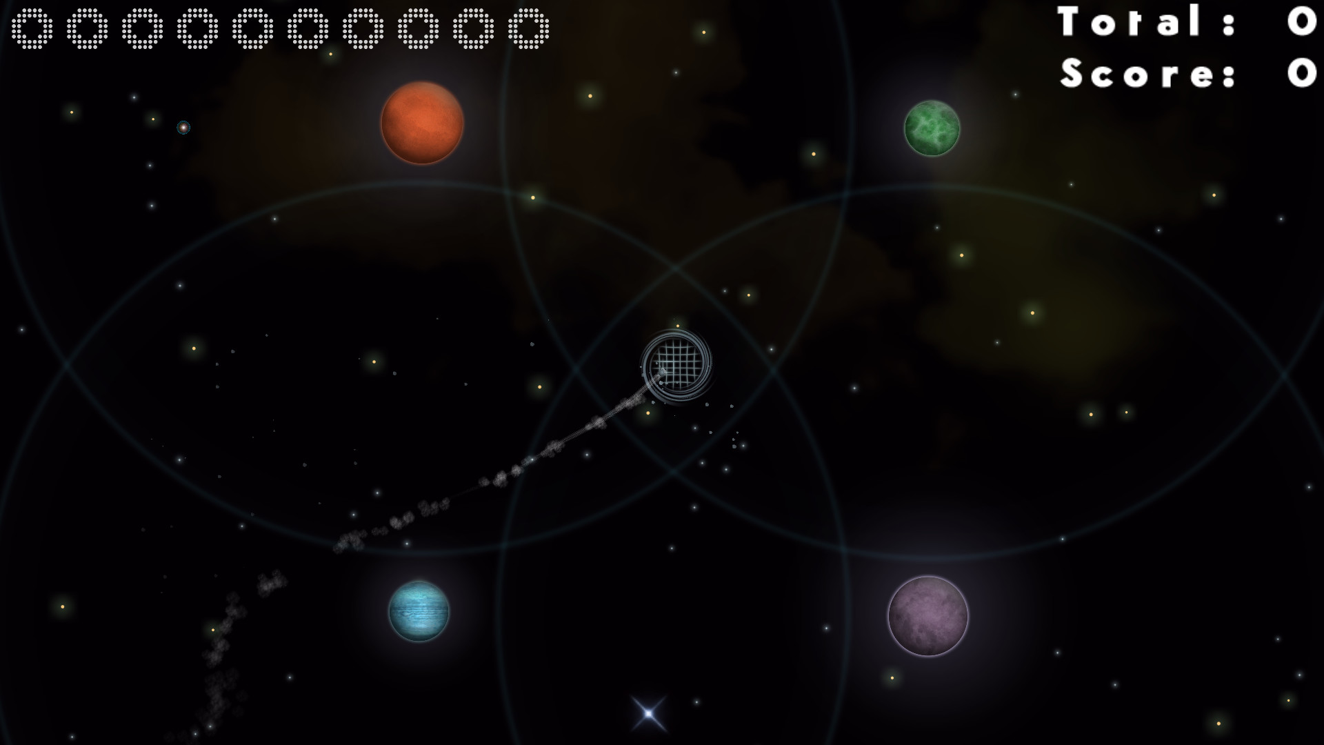 Orbit HD screenshot 4