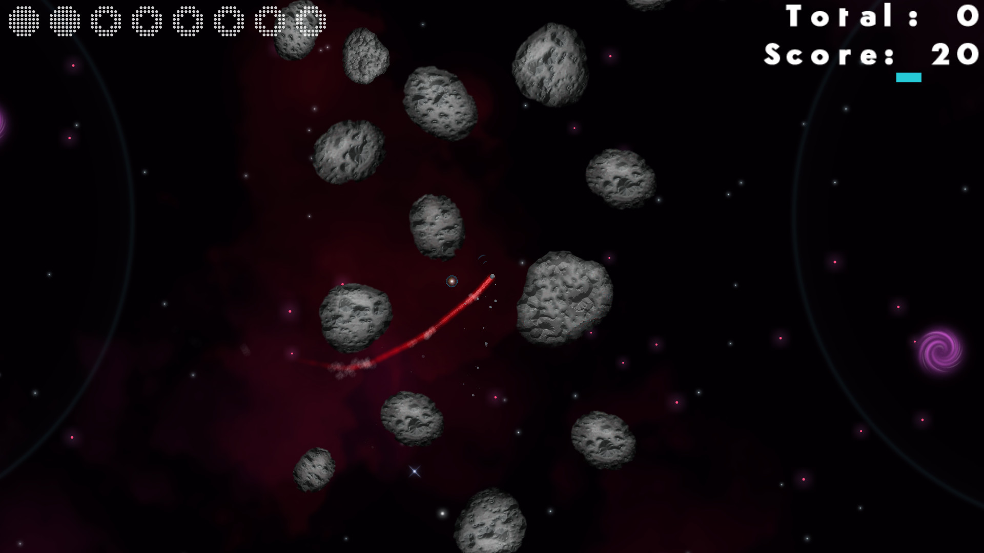 Orbit HD screenshot 6