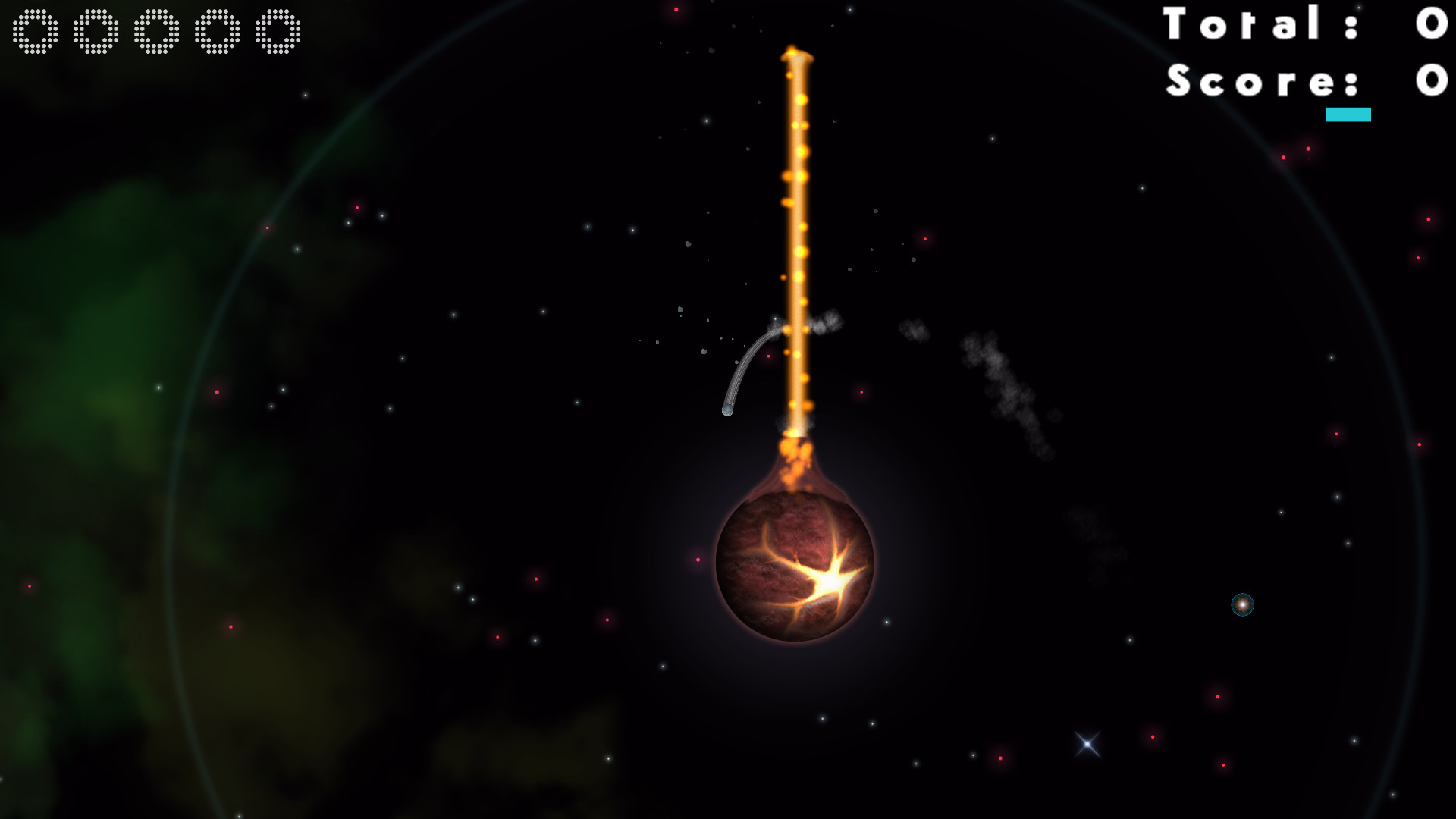 Orbit HD screenshot 7