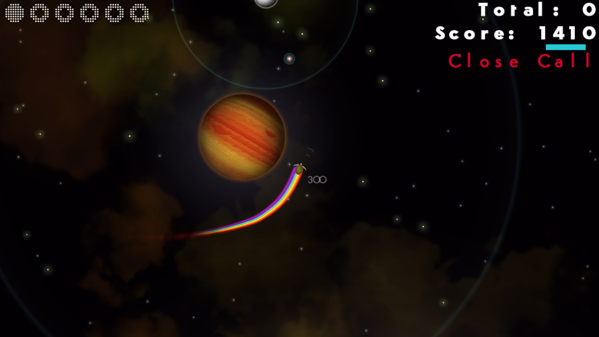 Orbit HD screenshot 11