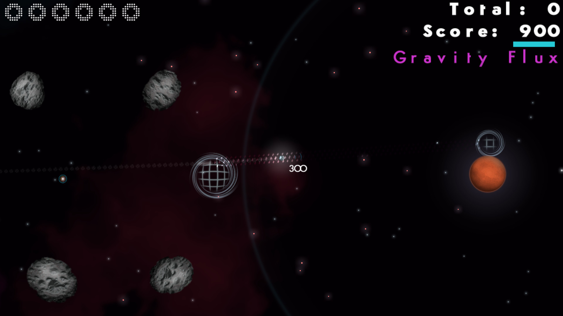Orbit HD screenshot 8