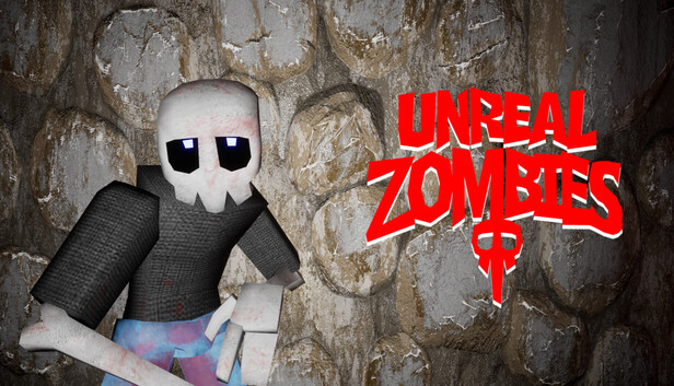 Unreal Zombies