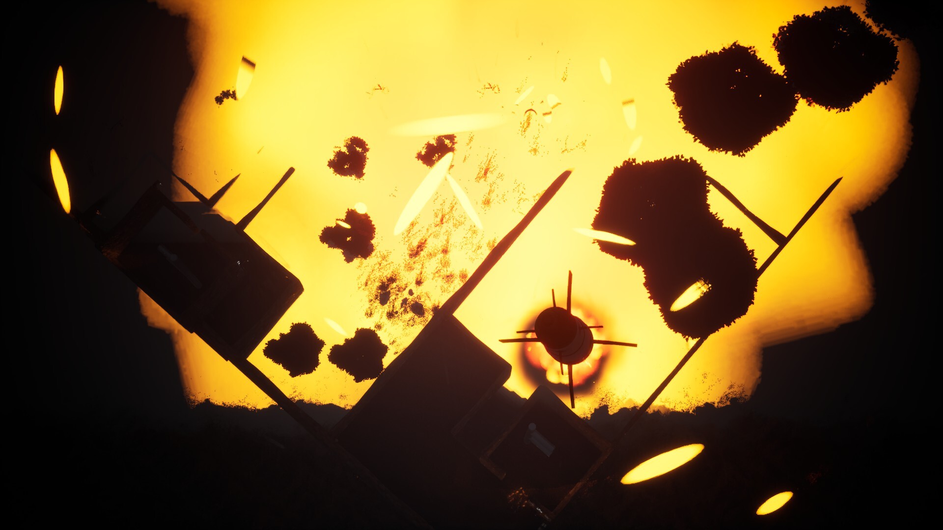Unreal Zombies screenshot 7