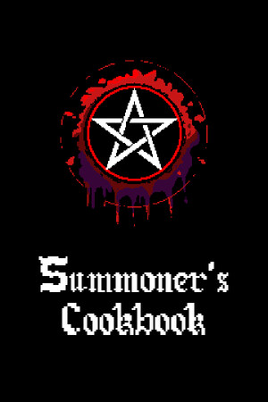 Summoner's Cookbook