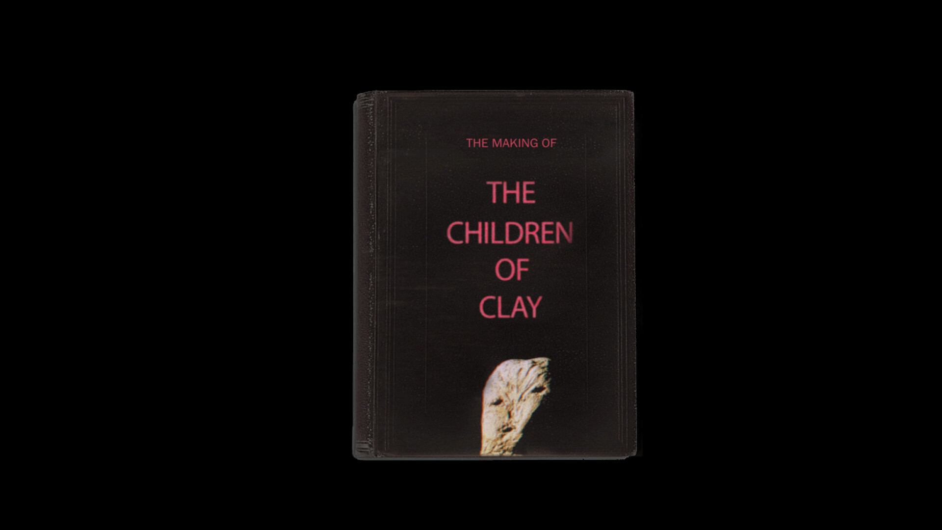 The Children of Clay - The Making Of screenshot 1