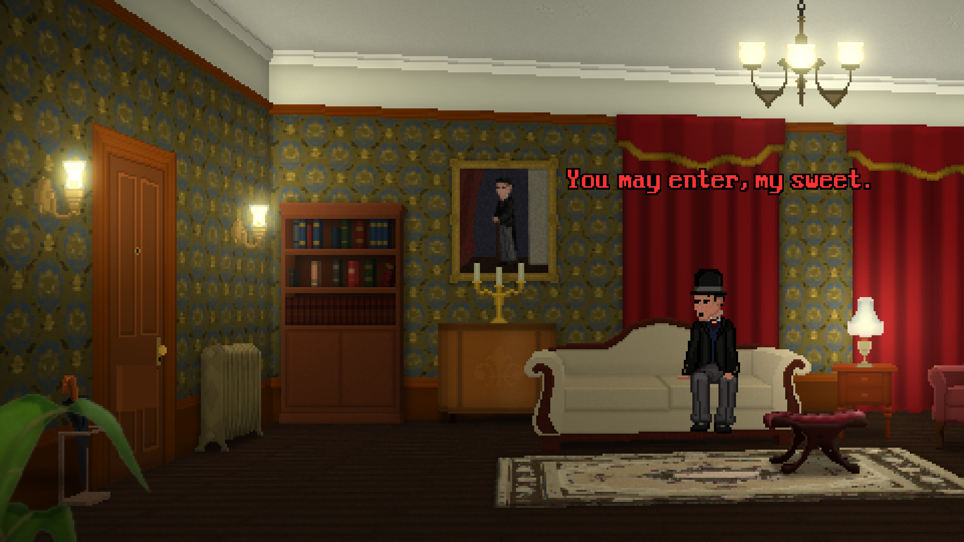 The Slaughter: Act One screenshot 5