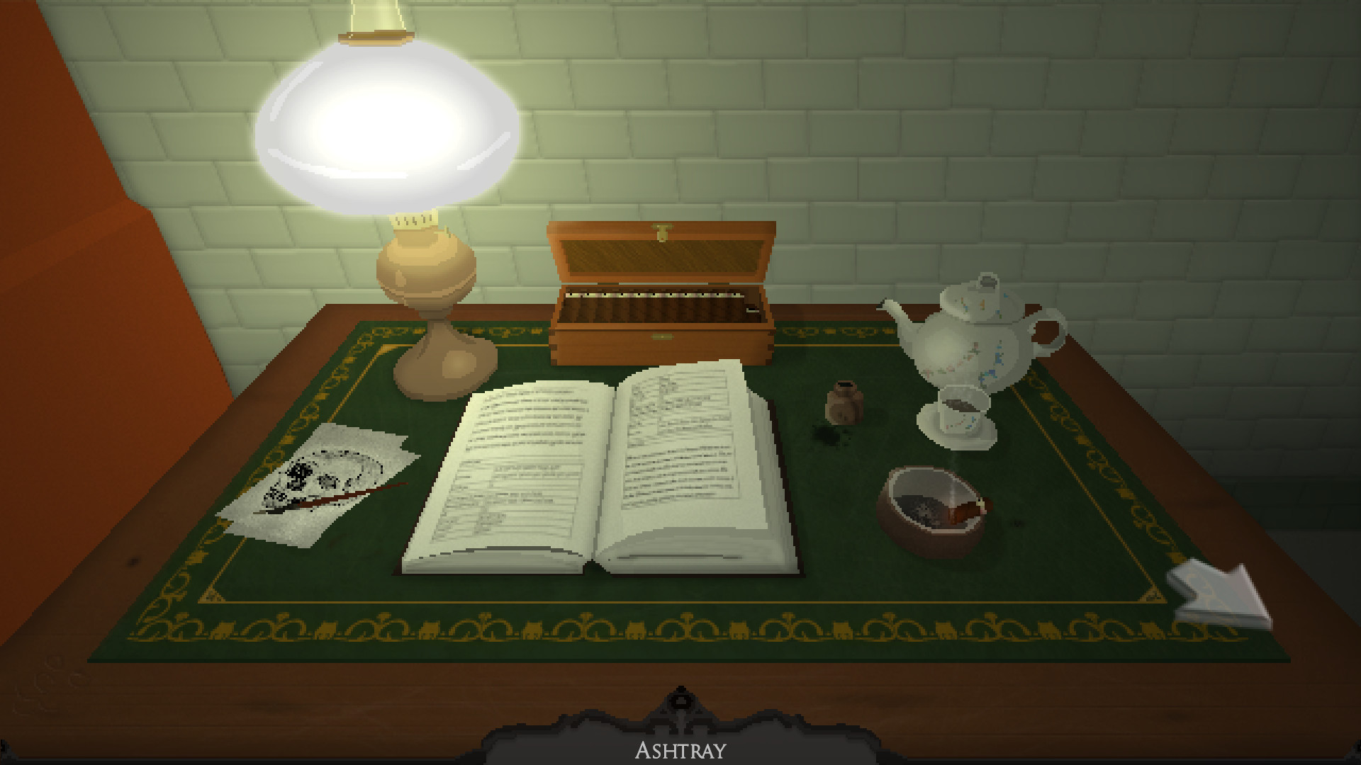 The Slaughter: Act One screenshot 6